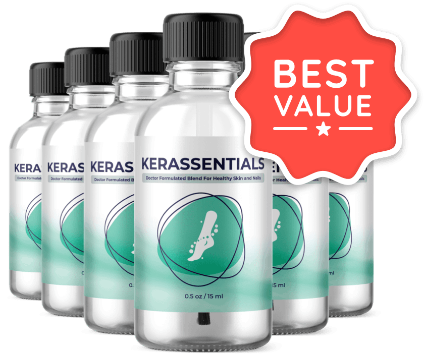 Order Kerassentials